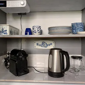 West Bed & Breakfast
