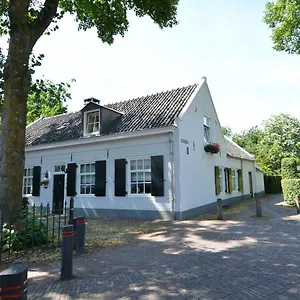 Bed & Breakfast Huys En Hoff Aen Den Haspel